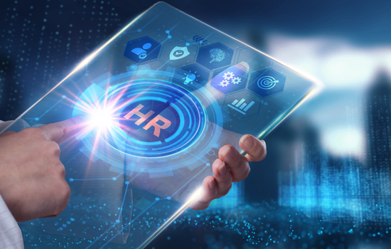 Hr Master Class On The Future Changes In Human Resources